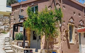 Mansion Fabrica